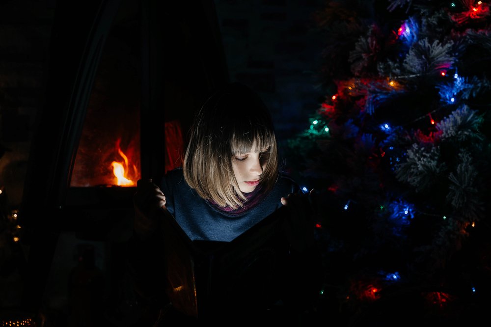 Photograph by Alina Gurfinkel