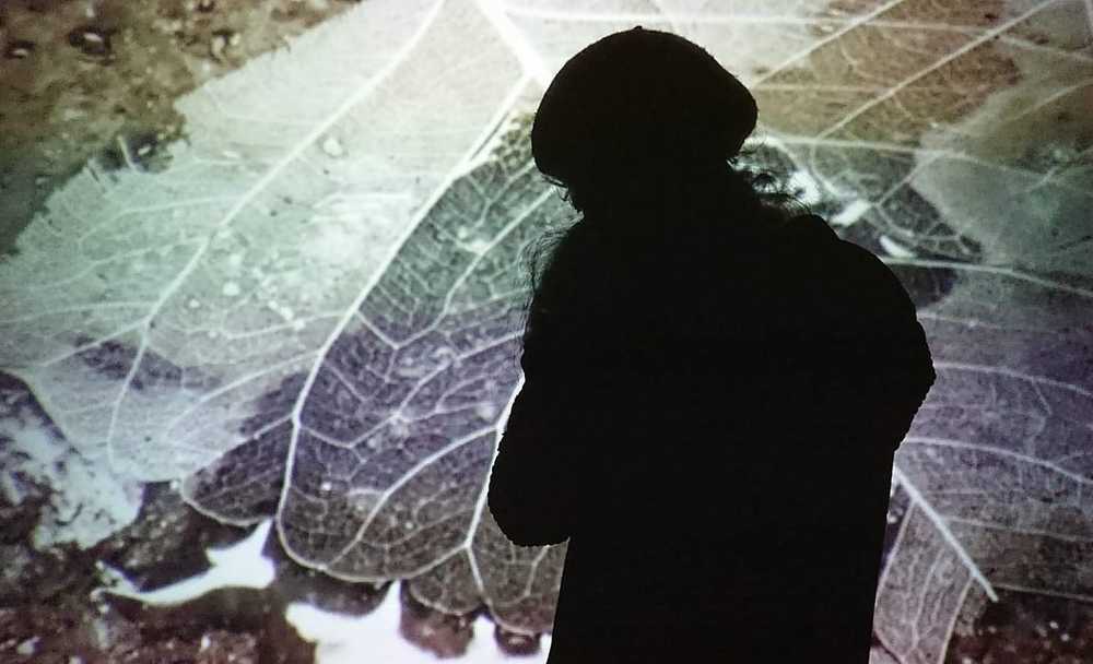 Photograph by Sona Sahakian