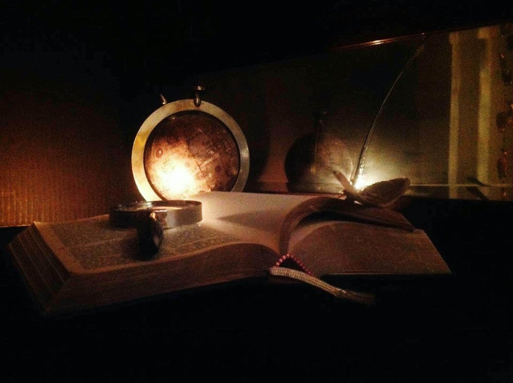 Photograph by Sona Sahakian