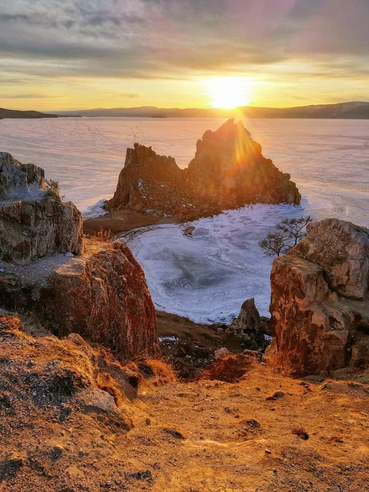 Photograph by Oksana Kirillova