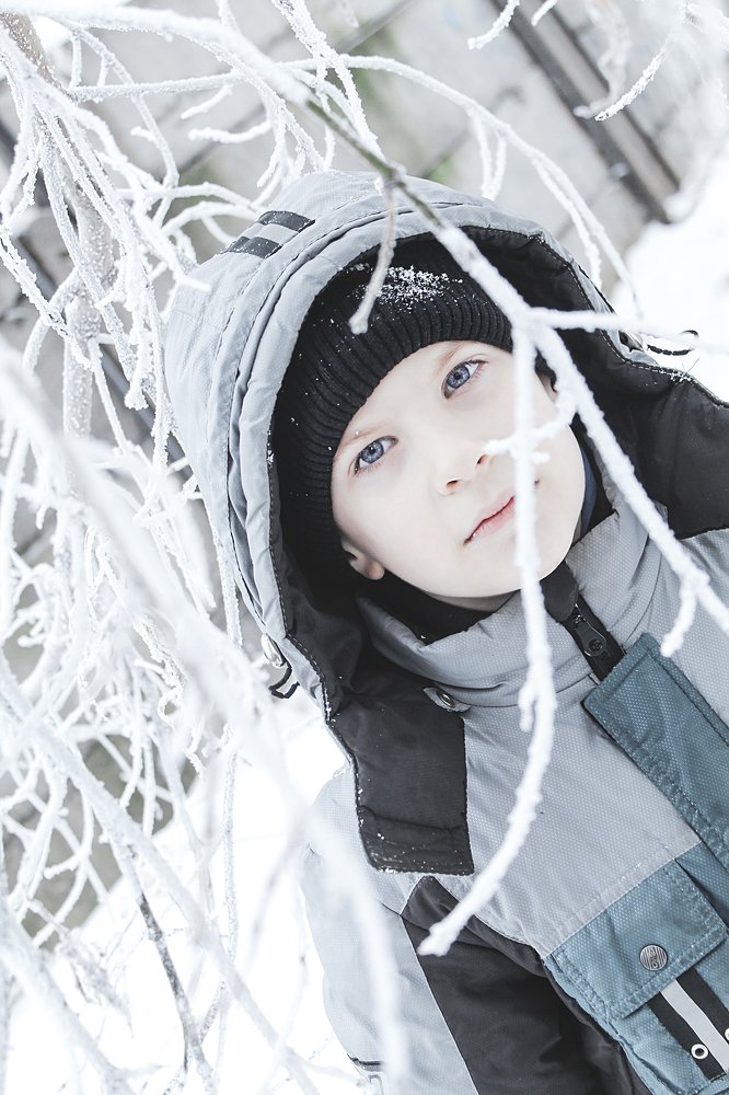 Photograph by Елена Кудейкина