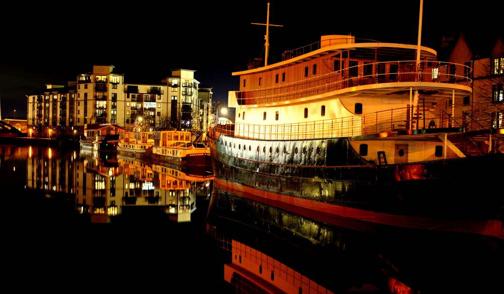 Photograph by Michal Mendak