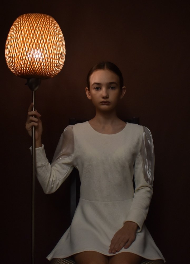 Photograph by Ольга Левицкая