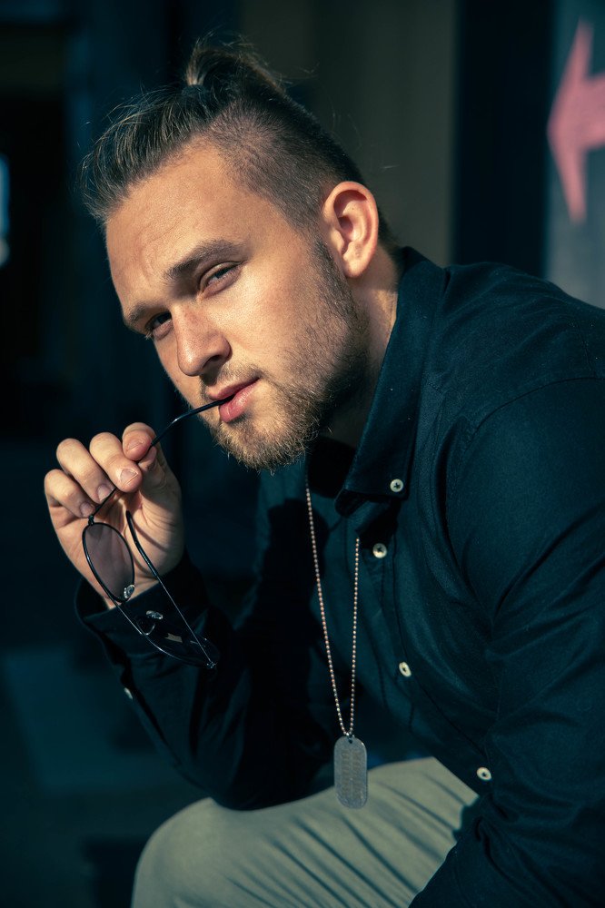 Photograph by Михаил Уткин