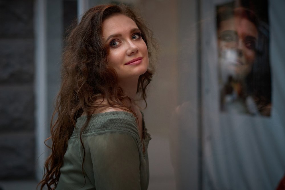 Photograph by Михаил Уткин