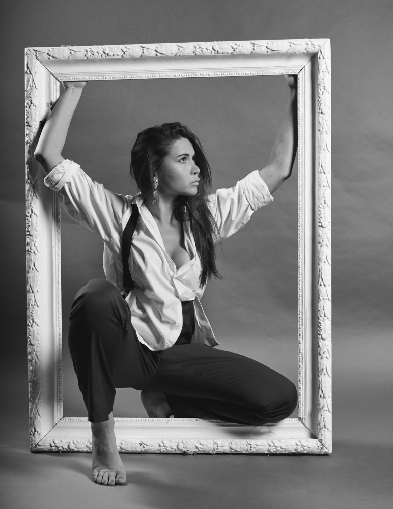 Photograph by Михаил Уткин