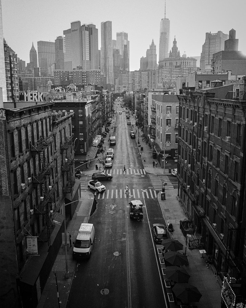 Photograph by Anatoly Vishnev