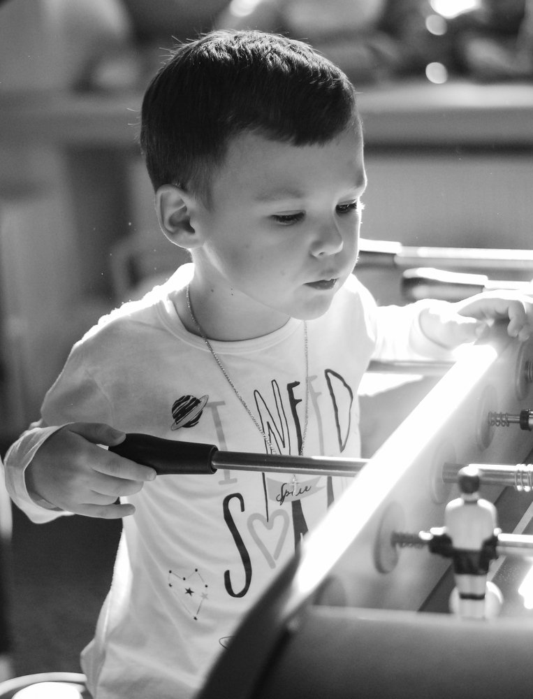 Photograph by Ольга Перевозчикова