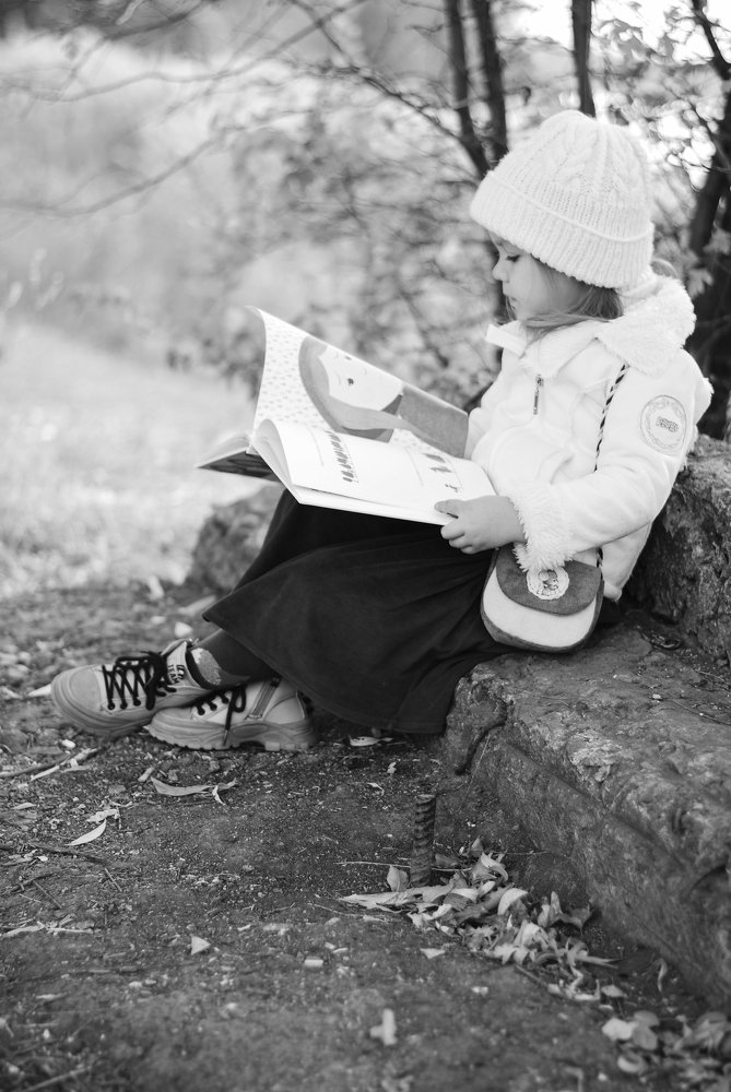 Photograph by Ольга Перевозчикова