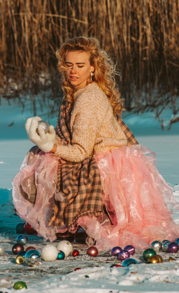 Photograph by Дарья Ильина