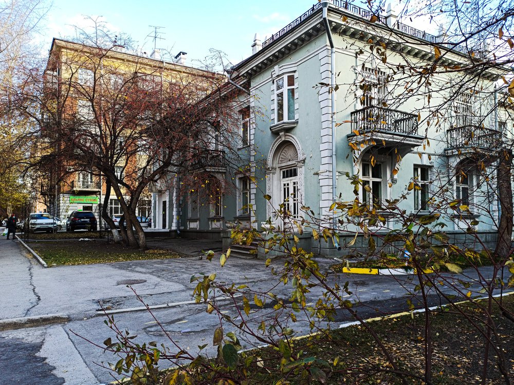 Photograph by Ирина Попелкова