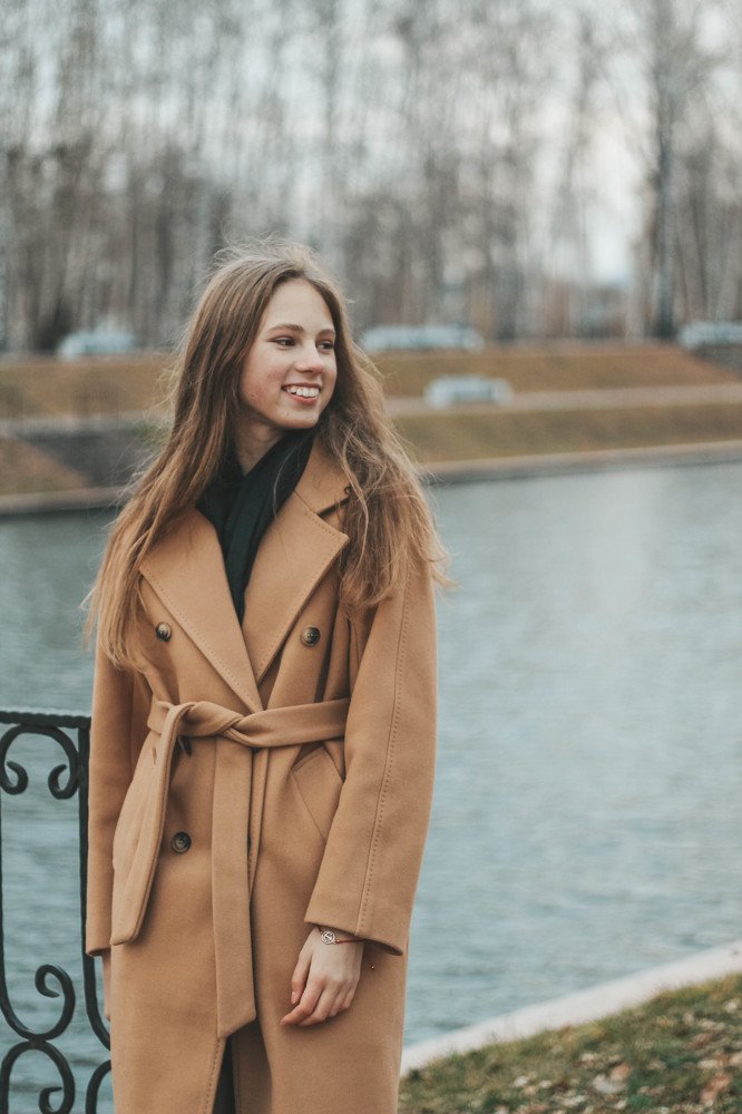 Photograph by Карина Титова