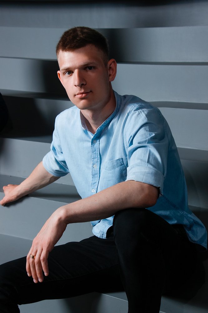 Photograph by Виктория Ларина