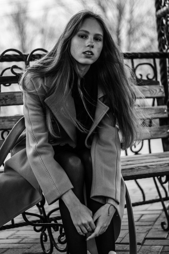 Photograph by Карина Титова