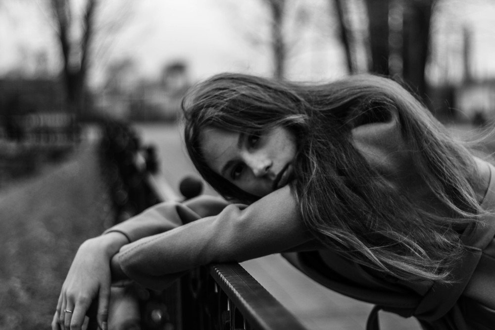 Photograph by Карина Титова