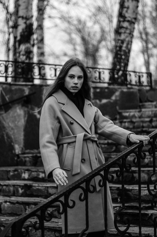 Photograph by Карина Титова