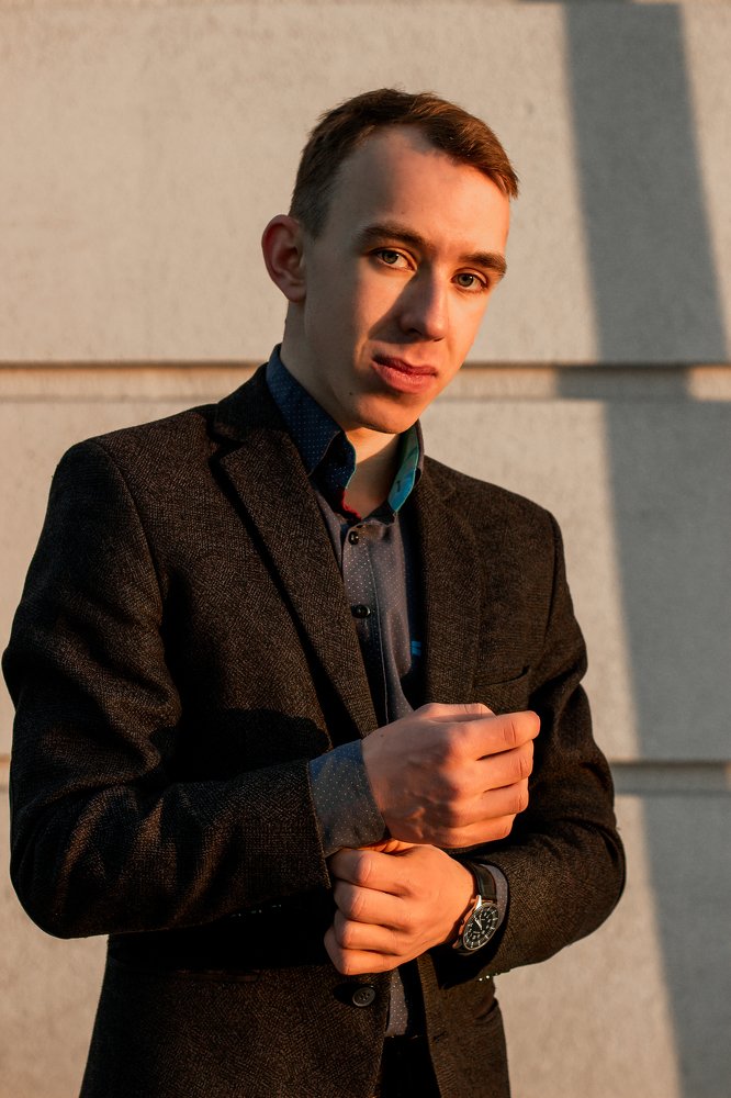 Photograph by Виктория Ларина