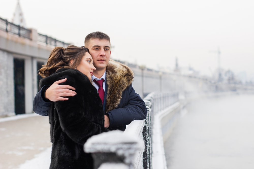 Photograph by Виктория Ларина