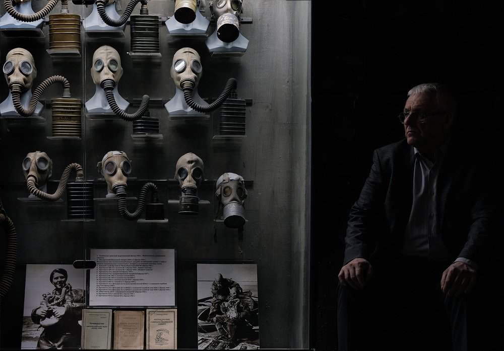 Последний рубеж