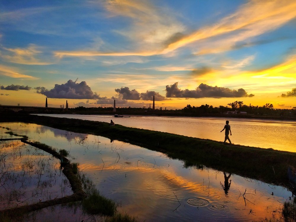 Photograph by Pritam Sarkar