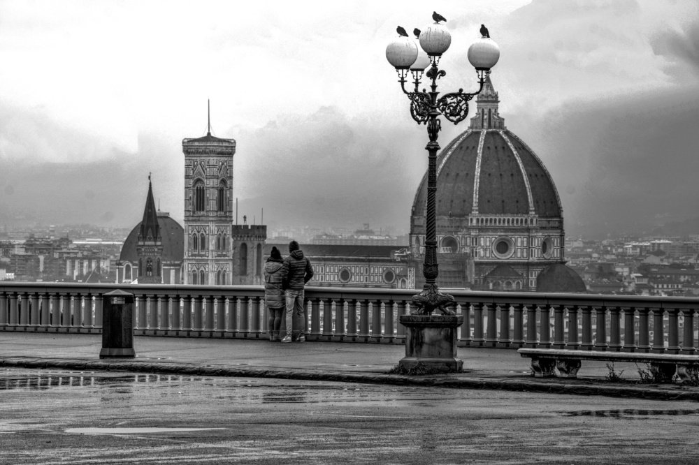 Photograph by SIMONE CIULLI