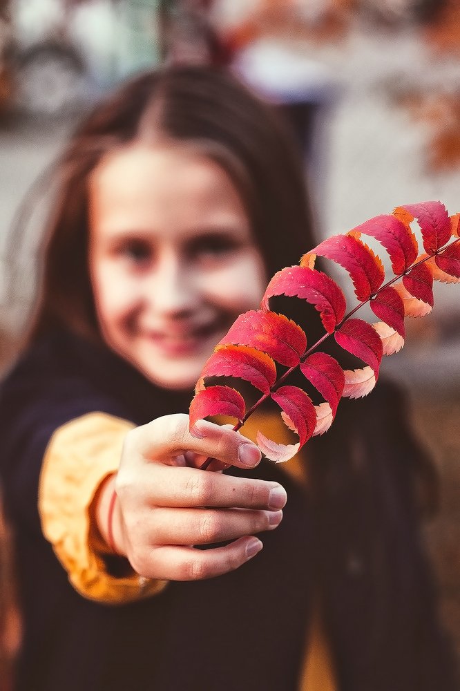 Photograph by Anton Grigoryev