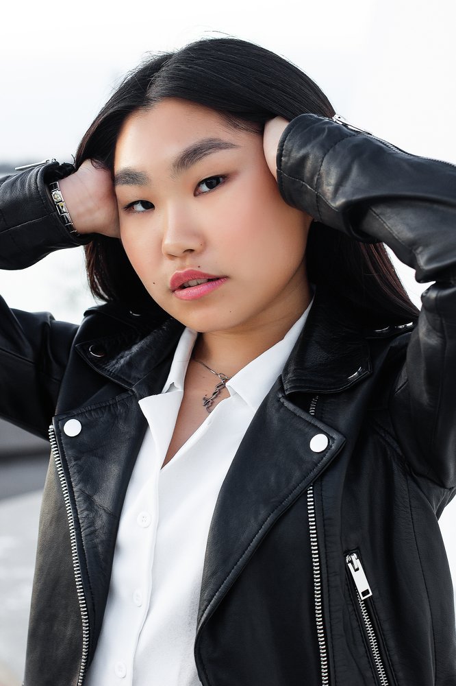 Photograph by Виктория Ларина