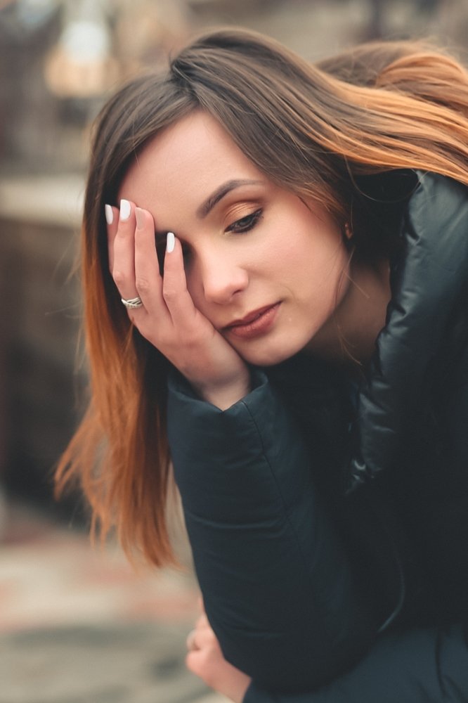 Photograph by Наталия Наградская