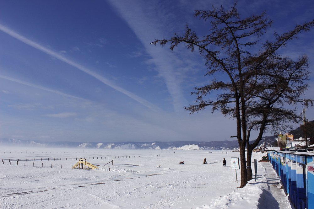 Photograph by Виктория Ларина