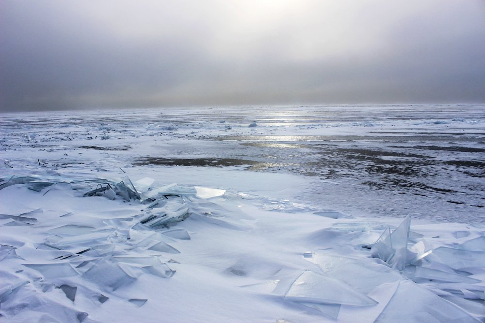 Photograph by Виктория Ларина