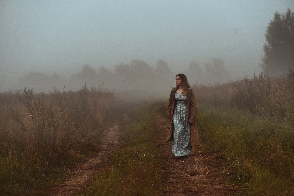 Photograph by Вероника Володичева