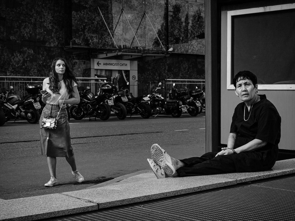 Photograph by Денис Бородич