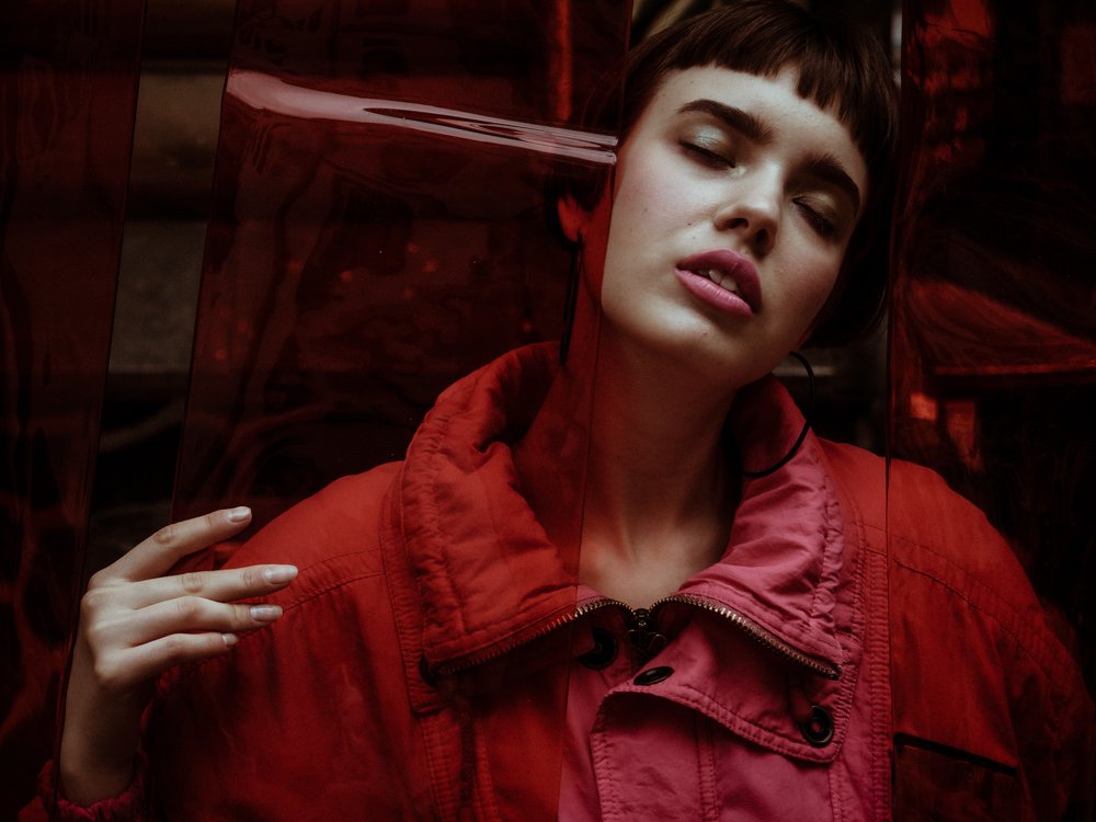 Photograph by Денис Бородич