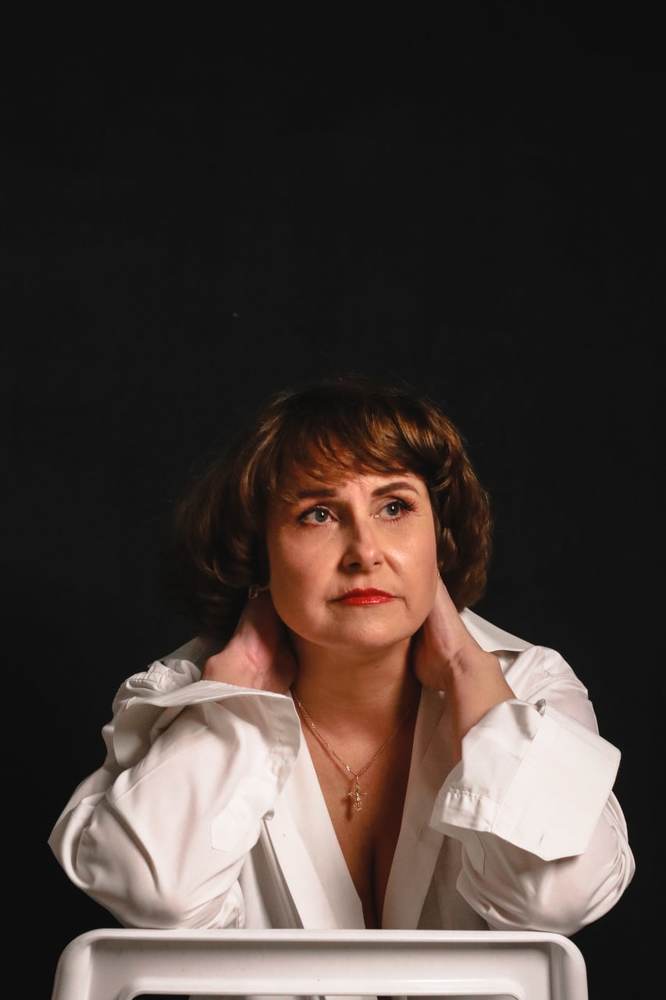 Photograph by Anastasiia