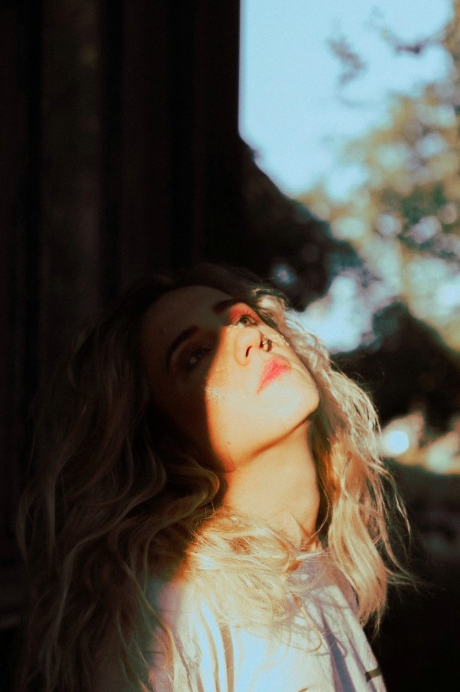 Photograph by Anastasiia