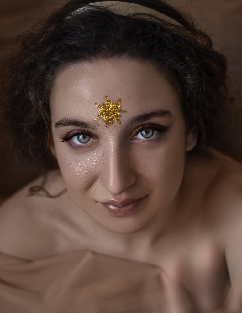 Photograph by Yana Khazova