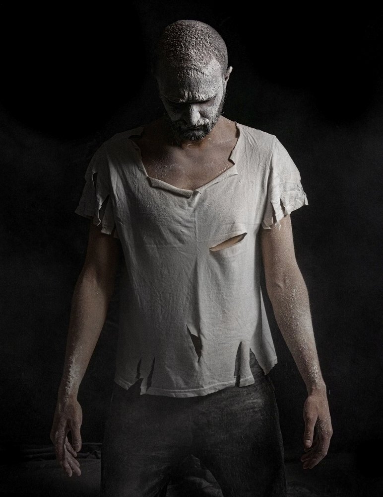 Photograph by Yana Khazova