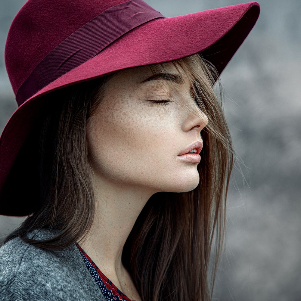 Фотография автора Анна Мельникова