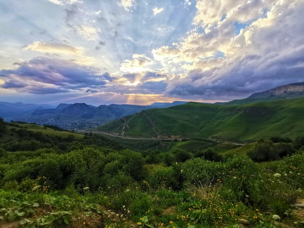 Photograph by Елена Акимова