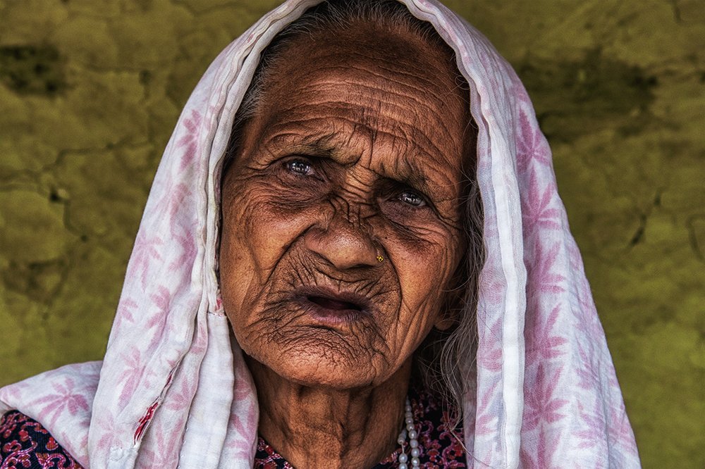 Photograph by Fatimah AlSabeeha