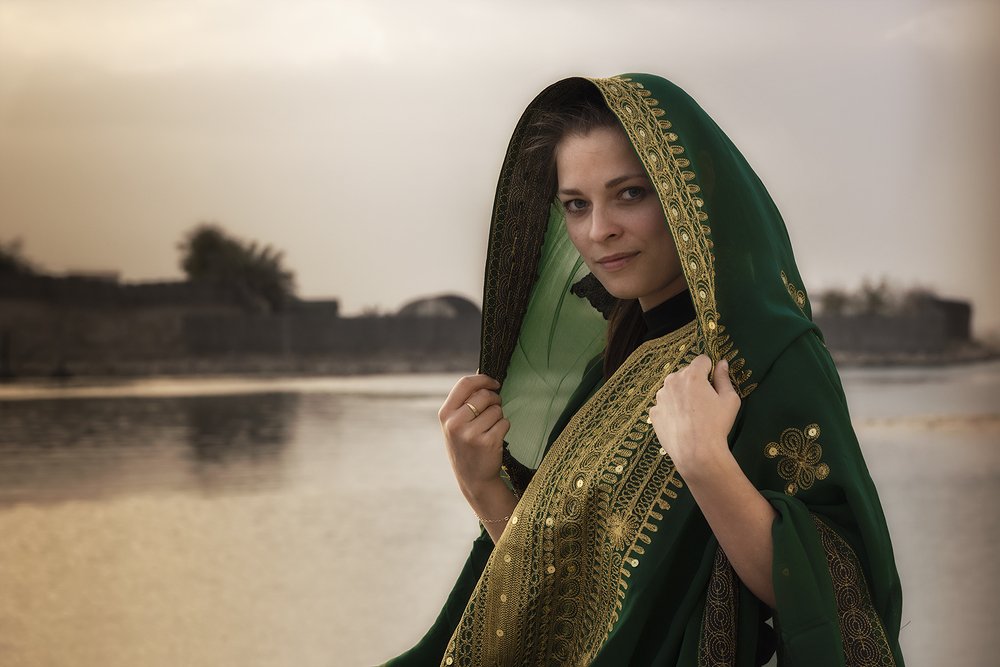 Photograph by Fatimah AlSabeeha