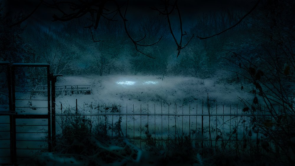 Photograph by Леонид Борисенко