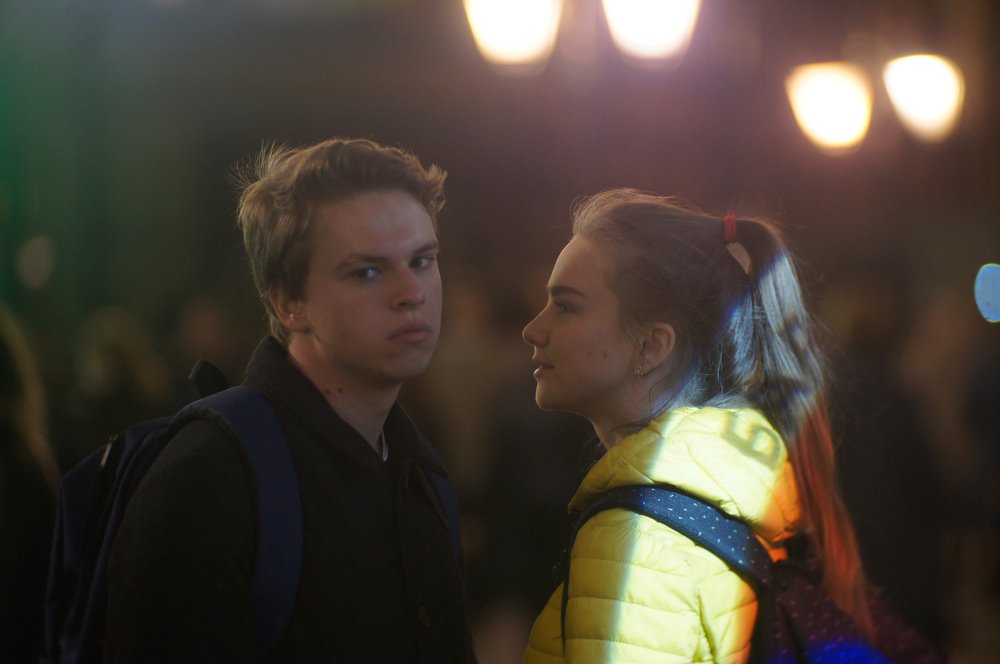 Photograph by Сергей Забиякин