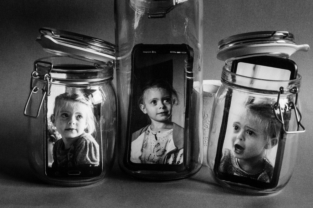 Photograph by brut carniollus