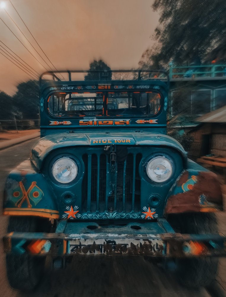 Photograph by Progya Paromita Das