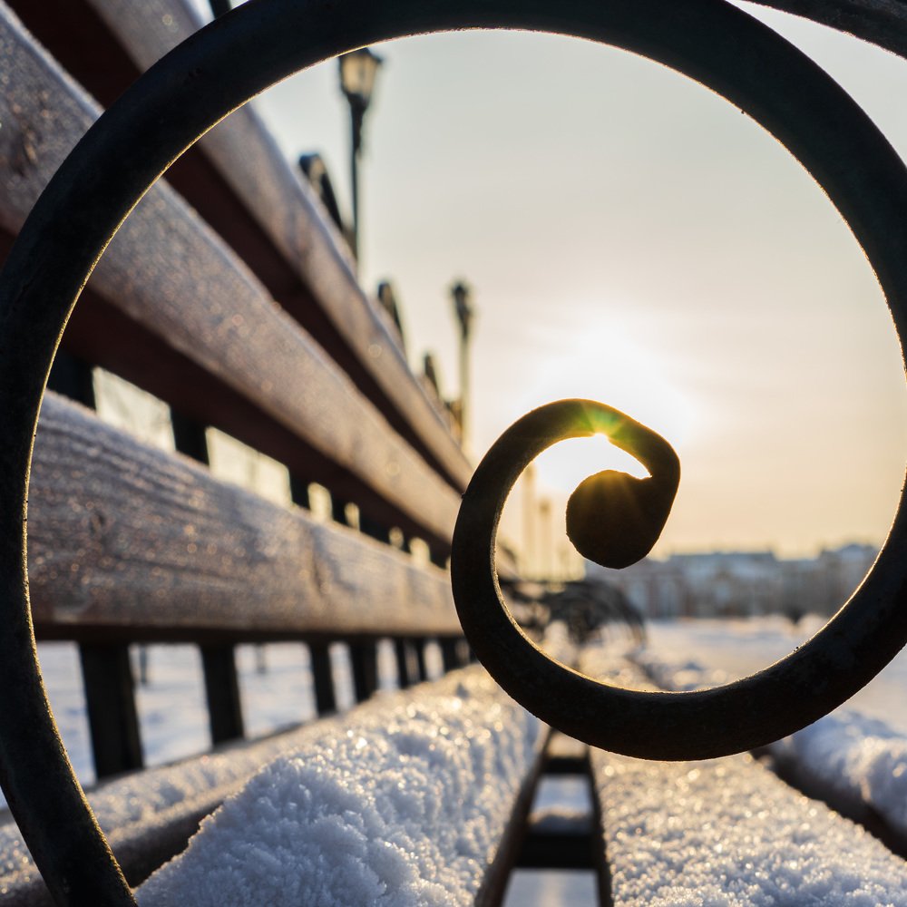 Photograph by Сергей Забиякин