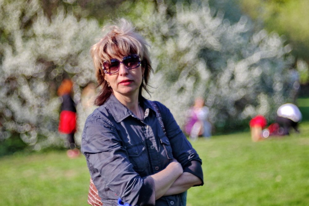 Photograph by Константин Лагоденко