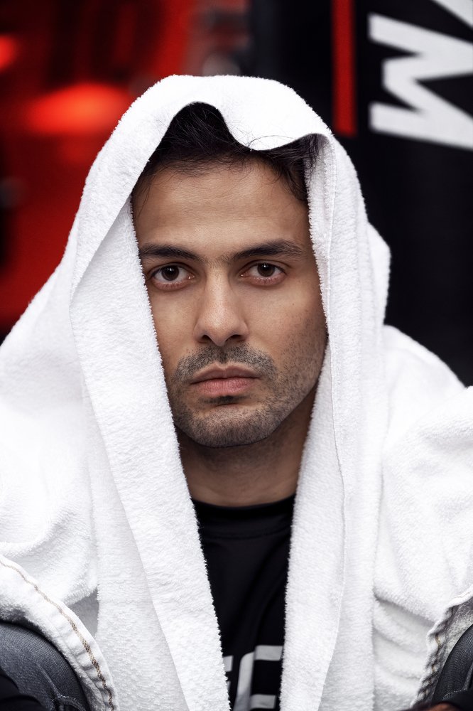 Фотография автора Александр Фомин
