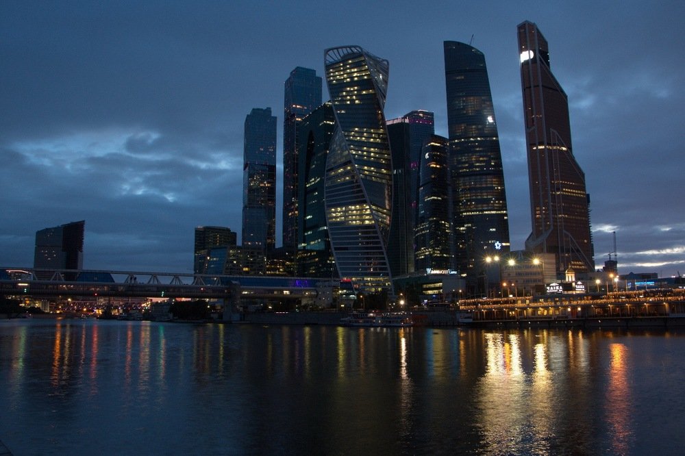 Photograph by Tatiana Serova