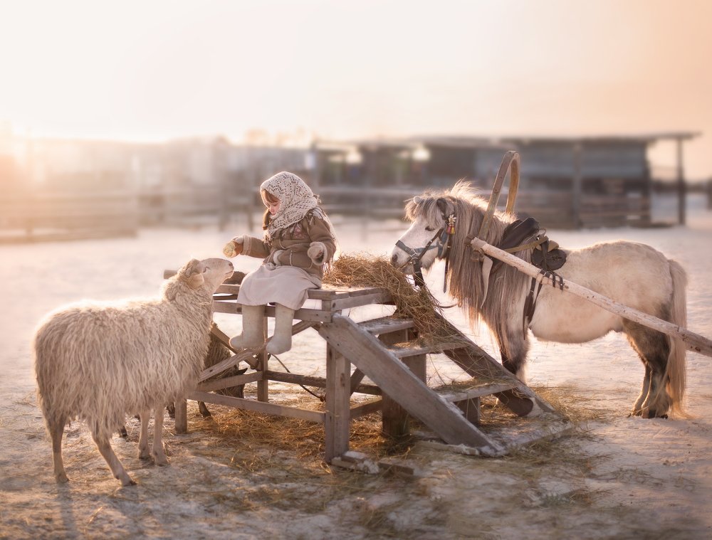 Photograph by Мирт Мари